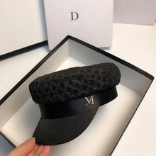 Load image into Gallery viewer, Fashion Breathable  Casual Soft Hats For Women Fashionable Cap Comfortable Stylish Caps For Women
