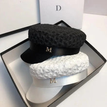 Load image into Gallery viewer, Fashion Breathable  Casual Soft Hats For Women Fashionable Cap Comfortable Stylish Caps For Women
