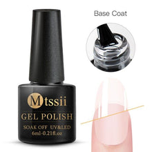 Load image into Gallery viewer, Luxury Gel Nail Polish Permanent Glossy Matte Egg Effect Elegant Stylish Eggshell Design For Women And Lady Nail Gel
