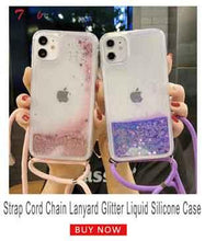 Load image into Gallery viewer, Luxury Marble Gold Foil Phone Case For Xiaomi Redmi Note 9 9S 8 8T 7 6 5 Pro 9A 9C 8A 7A 6A 10X 5G Coque Soft Silicone Cover Luxury Marble Pattern Bling Shell Back Mirror Glass Case Cover with Soft Bumper and Hybrid Technology
