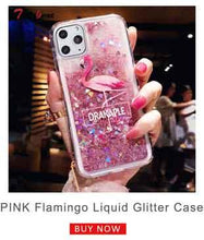 Load image into Gallery viewer, Luxury Marble Gold Foil Phone Case For Xiaomi Redmi Note 9 9S 8 8T 7 6 5 Pro 9A 9C 8A 7A 6A 10X 5G Coque Soft Silicone Cover Luxury Marble Pattern Bling Shell Back Mirror Glass Case Cover with Soft Bumper and Hybrid Technology
