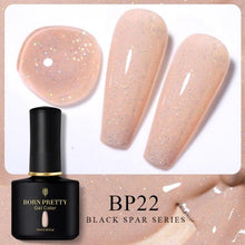 Load image into Gallery viewer, Luxury Modern  New Popular Womens Gel Nail Polish Permanent Varnish 10ml Elegant Fashion Design Nail Polish For Women and Girls
