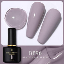 Load image into Gallery viewer, Luxury Modern  New Popular Womens Gel Nail Polish Permanent Varnish 10ml Elegant Fashion Design Nail Polish For Women and Girls

