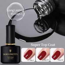 Load image into Gallery viewer, Luxury Modern  New Popular Womens Gel Nail Polish Permanent Varnish 10ml Elegant Fashion Design Nail Polish For Women and Girls
