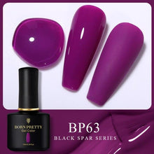 Load image into Gallery viewer, Luxury Modern  New Popular Womens Gel Nail Polish Permanent Varnish 10ml Elegant Fashion Design Nail Polish For Women and Girls

