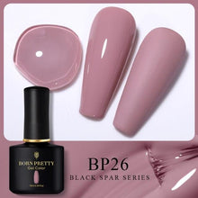Load image into Gallery viewer, Luxury Modern  New Popular Womens Gel Nail Polish Permanent Varnish 10ml Elegant Fashion Design Nail Polish For Women and Girls
