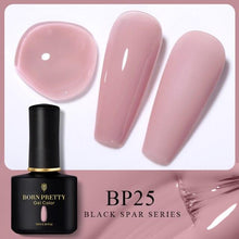 Load image into Gallery viewer, Luxury Modern  New Popular Womens Gel Nail Polish Permanent Varnish 10ml Elegant Fashion Design Nail Polish For Women and Girls
