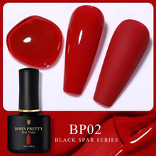 Load image into Gallery viewer, Luxury Modern  New Popular Womens Gel Nail Polish Permanent Varnish 10ml Elegant Fashion Design Nail Polish For Women and Girls
