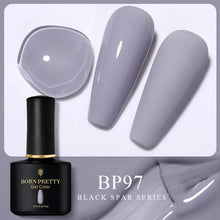 Load image into Gallery viewer, Luxury Modern  New Popular Womens Gel Nail Polish Permanent Varnish 10ml Elegant Fashion Design Nail Polish For Women and Girls
