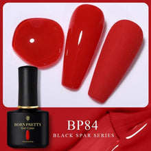 Load image into Gallery viewer, Luxury Modern  New Popular Womens Gel Nail Polish Permanent Varnish 10ml Elegant Fashion Design Nail Polish For Women and Girls
