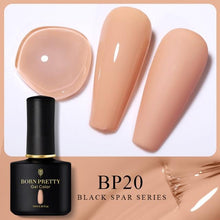 Load image into Gallery viewer, Luxury Modern  New Popular Womens Gel Nail Polish Permanent Varnish 10ml Elegant Fashion Design Nail Polish For Women and Girls
