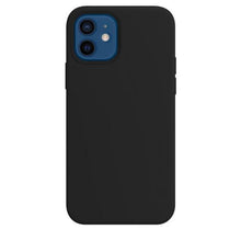 Load image into Gallery viewer, Luxury Silicone Case For iPhone 13 14 Pro Max Case For iPhone 13 Mini 13 14 Pro Cover Mobile Phone Case Silicone Back Cover For iPhone Anti-Scratch Slim iPhone Case For Women And Men
