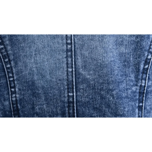 将图片加载到图库查看器，Luxury Spring Fashionable Women Denim Jacket Slim Zipper Casual Short Sequins Outerwear Ladies Vintage Crystal Biker
