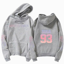 将图片加载到图库查看器，Luxury Unisex Hoodie Hoodies Sweatshirt Love Yourself Hoody Sweatshirt Boys Hoody Hoodies Cool Print Casual Drawstring Warm Winter Stylish Design Hoodie For Men Women
