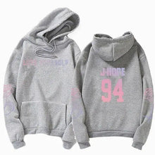 将图片加载到图库查看器，Luxury Unisex Hoodie Hoodies Sweatshirt Love Yourself Hoody Sweatshirt Boys Hoody Hoodies Cool Print Casual Drawstring Warm Winter Stylish Design Hoodie For Men Women
