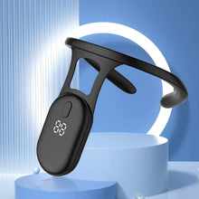 将图片加载到图库查看器，Lymphatic Drainage Device For Neck
