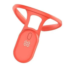 将图片加载到图库查看器，Lymphatic Drainage Device For Neck
