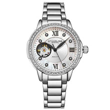 将图片加载到图库查看器，Stuhrling Women's Classic
