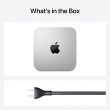 Load image into Gallery viewer, New Open Box Apple Mac Mini 2020 3.2GHz M1 Chip 16GB RAM 1TB SSD MGNR3LL/A
