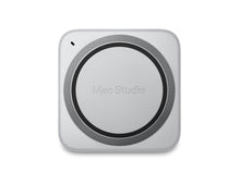 Load image into Gallery viewer, 2022 Mac Studio M1 Ultra 3.2GHz 64-Core GPU — 128GB RAM 4TB SSD | Silver
