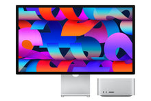 将图片加载到图库查看器，Mac Studio (2022) M1 Max – Apple 10-Core CPU 24-Core GPU – Model A2615
