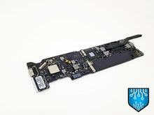 Load image into Gallery viewer, MacBook Air 13-Inch A1466 Mid 2012 i7 i7-3667U 2.0GHz Logic Board 820-3209-A
