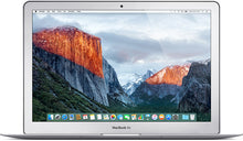 Load image into Gallery viewer, MacBook Air (2015) 13-inch – Intel Core i5 1.6GHz – 4GB RAM 128 SSD – 101 Battery Cycles
