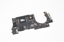 Load image into Gallery viewer, MacBook Pro 15-Inch A1398 Retina Mid 2012 MD831LL/A 2.7Ghz i7 i7-3820QM 8GB Logic Board 820-3332-A
