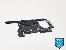 Load image into Gallery viewer, MacBook Pro 15-Inch A1398 Retina Mid 2014 2.8Ghz i7 i7-4980HQ 16GB Logic Board 820-3787 Dual Graphics
