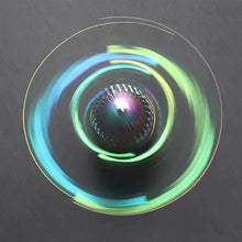 Load image into Gallery viewer, Magic Power Orb Fidget Spinner
