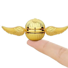 Load image into Gallery viewer, Magic Power Orb Fidget Spinner
