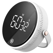 Load image into Gallery viewer, Magnetic Kitchen LED Digital Timer
