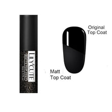 将图片加载到图库查看器，Magnetic Nail Gel Polish UV LED Popular Colorful New Fashion Charming Effect Luxury Drawing Design For Women and Girls
