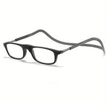 将图片加载到图库查看器，Magnetic Rectangular Reading Glasses
