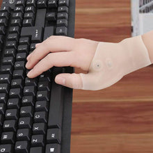 将图片加载到图库查看器，Magnetic Therapy Thumb Wrist Support Brace Sleeve

