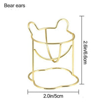 Load image into Gallery viewer, Makeup Sponge Case Capsule Shaped Box Container Makeup Drying Holder Easy Sponge Display Storage Cosmetic Puff Holder Egg Shape Box
