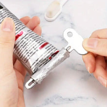 Load image into Gallery viewer, Manual Toothpaste Squeezer Tube Dispenser Tool

