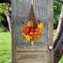 Load image into Gallery viewer, Maple Gnome Front Door Hanging Decorations

