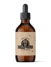Load image into Gallery viewer, Maple Slicks Beard Oil
