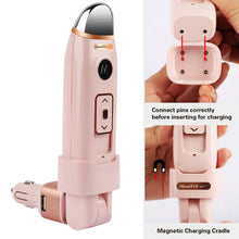 Load image into Gallery viewer, Massage Atomizer with USB Car Charger
