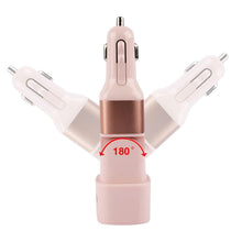 Load image into Gallery viewer, Massage Atomizer with USB Car Charger
