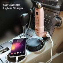 Load image into Gallery viewer, Massage Atomizer with USB Car Charger
