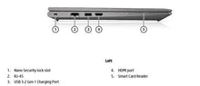 Load image into Gallery viewer, HP 15.6" ZBook Power G8 Core i7 11th‑Gen 64 GB/2 TB - Win 11 Pro
