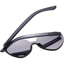 Load image into Gallery viewer, Maxdot Heart Shape Sunglasses Party Sunglasses
