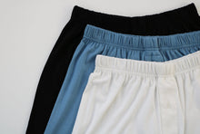 Load image into Gallery viewer, Men's Bamboo Viscose Boxers - 3-Pack Mixed Colors
