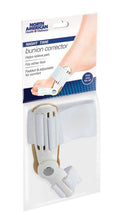 将图片加载到图库查看器，Medical Grade Adjustable Bunion Toe Splint with Hinge

