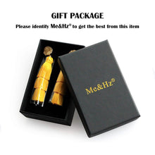 Load image into Gallery viewer, Me&amp;Hz Colorful Layered Tassel Earrings
