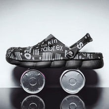 将图片加载到图库查看器，Men Causal Summer Sandals Garden Clogs Soft Memory Hospital Shoes Men Slip On Beach Water Sandals Anti-Skid Water Shoes Summer Garden Camouflage Men Walking Clogs
