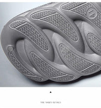 将图片加载到图库查看器，Men Causal Summer Sandals Garden Clogs Soft Memory Hospital Shoes Men Slip On Beach Water Sandals Anti-Skid Water Shoes Summer Garden Camouflage Men Walking Clogs
