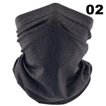 将图片加载到图库查看器，Men Cycling Magic Face Scarf Bandana Half Mask Neck Hiking Sports Ice Silk Sun Protection Fishing Bicycle Bike Headband Military Camo Face Shield Cycling Bandana Fishing Buffet Sport Headband Scarf Military Shamash Tactical Desert Keffiyeh
